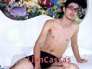 LianCassas