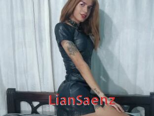 LianSaenz