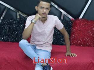 LianSton