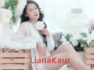 LianaKaur