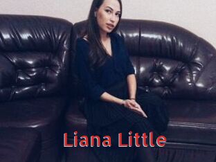 Liana_Little