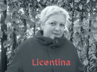 Licentina