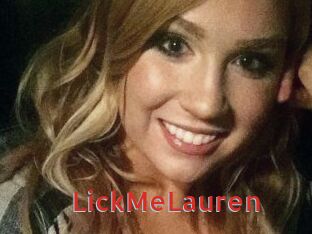 LickMeLauren