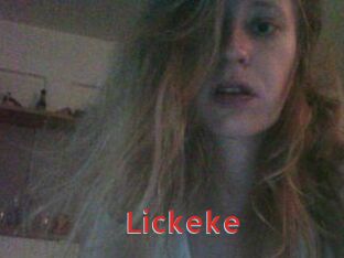 Lickeke