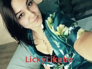 LickyLikebe