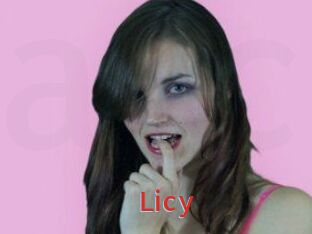 Licy