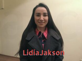 LidiaJakson