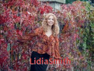LidiaSmith