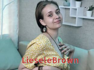 LieseleBrown