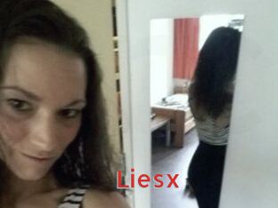 Liesx