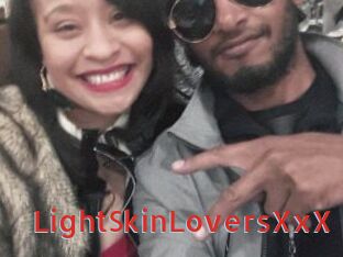 LightSkinLoversXxX