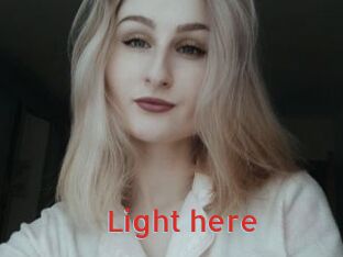 Light_here