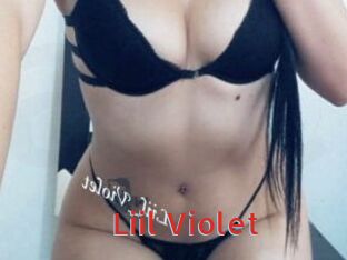 Liil_Violet