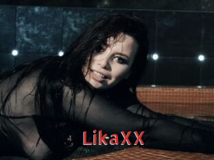 LikaXX