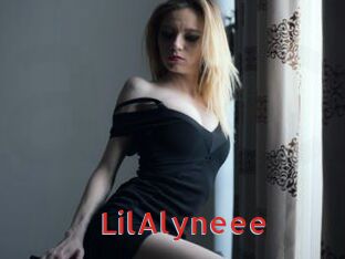 LilAlyneee