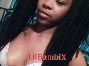 LilBambiX