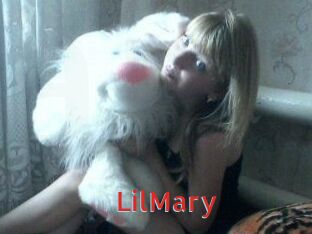 LilMary