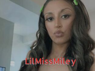 LilMissMiley