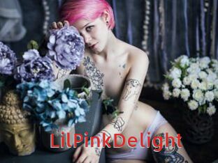 LilPinkDelight