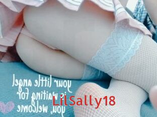 LilSally18