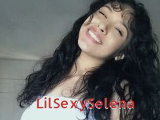 LilSexySelena