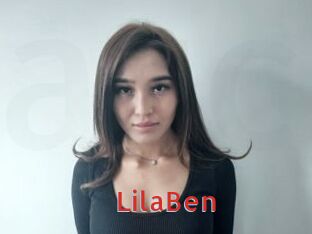 LilaBen