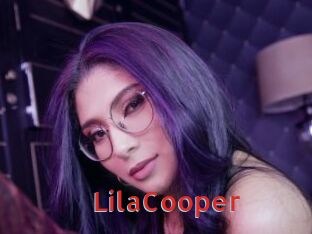 LilaCooper