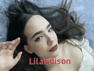 LilaEdison