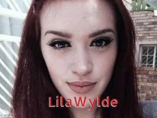 LilaWylde