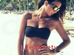 LileSweety