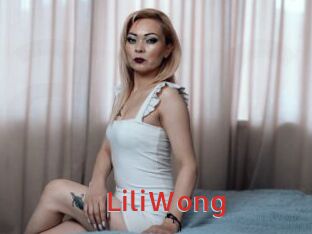 LiliWong