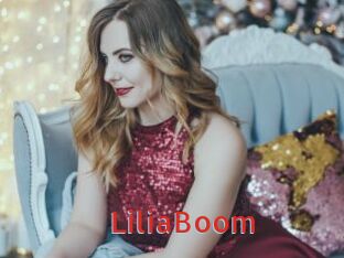 LiliaBoom