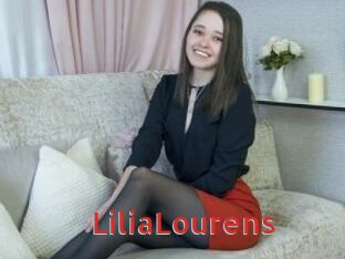 LiliaLourens