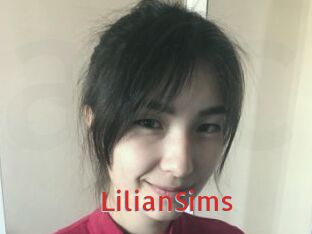 LilianSims