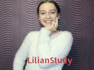 LilianStudy