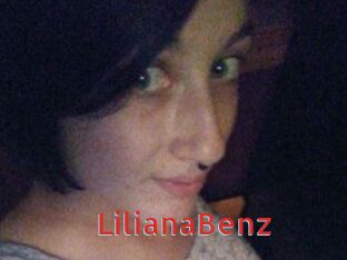 Liliana_Benz