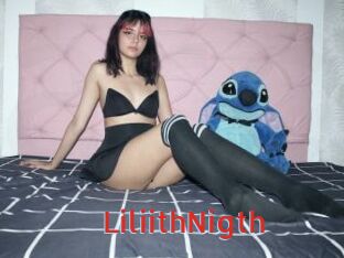 LiliithNigth