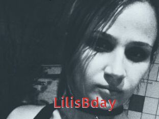 LilisBday