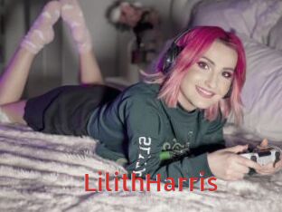 LilithHarris