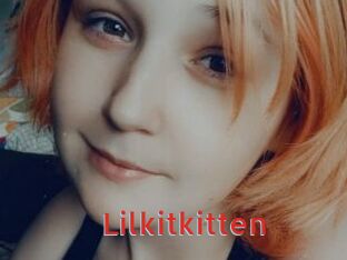 Lilkitkitten