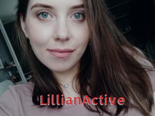 LillianActive