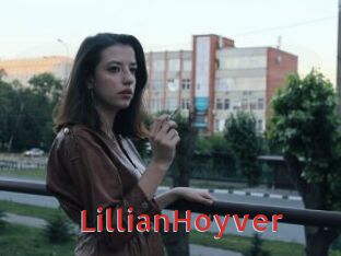 LillianHoyver