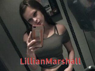 Lillian_Marshall
