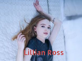 Lillian_Ross