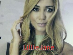 LillieJane