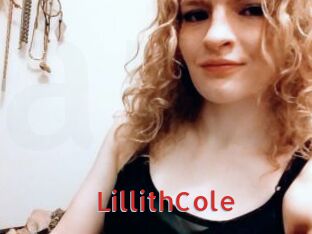 LillithCole