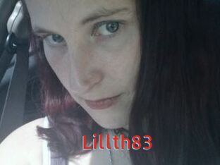 Lillth83