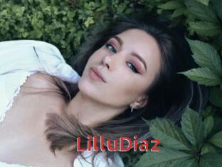 LilluDiaz