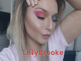 LillyBrooke