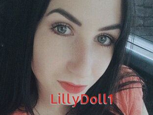 LillyDoll1